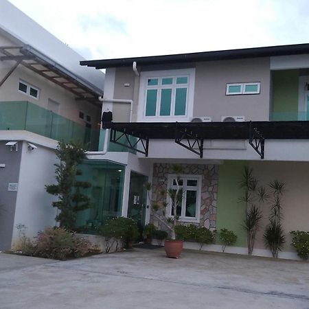 Sunshine Lodge Kuantan Extérieur photo
