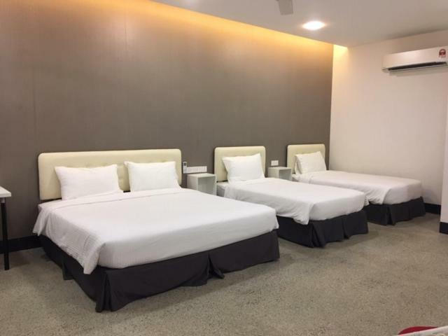 Sunshine Lodge Kuantan Chambre photo
