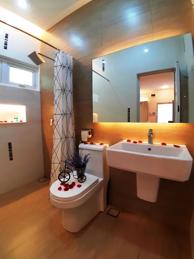 Sunshine Lodge Kuantan Extérieur photo